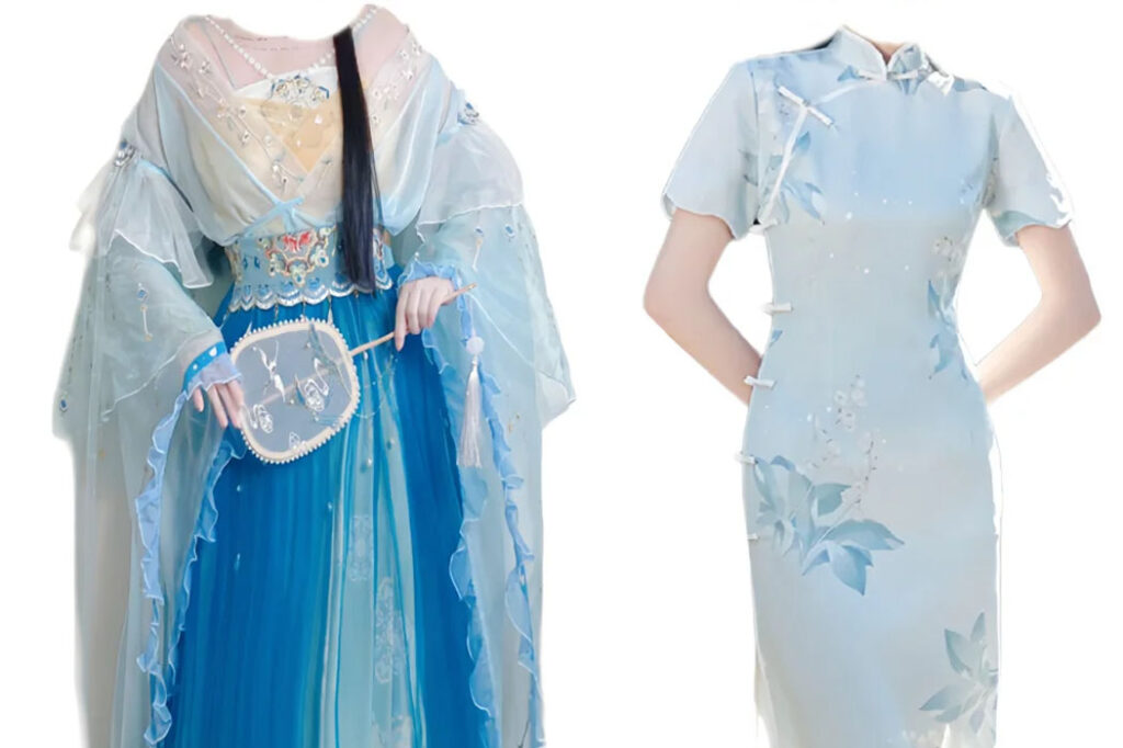 Everything You Need To About Chinese Traditional Clothing